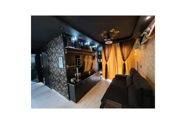 Apartamento no Campos Elíseos