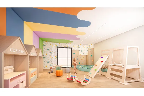 Apartamento à venda com 1 quarto no Penha de França, São Paulo — foto 6