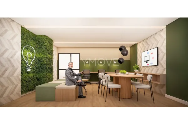 Apartamento à venda com 1 quarto no Penha de França, São Paulo — foto 9