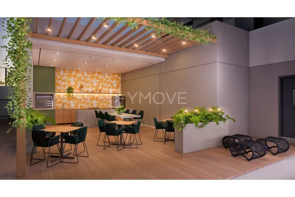 Apartamento à venda com 1 quarto no Penha de França, São Paulo — foto 5