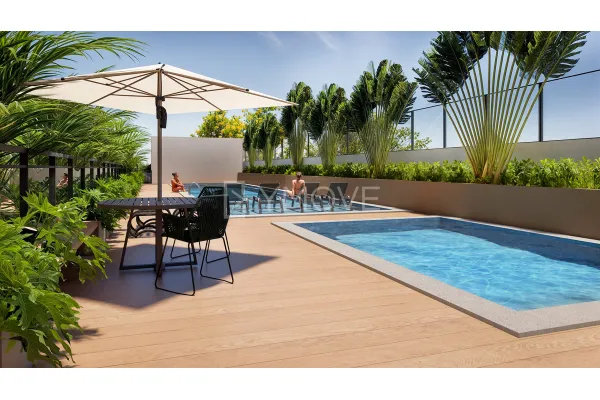 Apartamento à venda com 1 quarto no Penha de França, São Paulo — foto 11