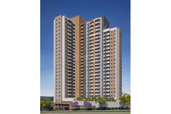 Apartamento na Penha de França