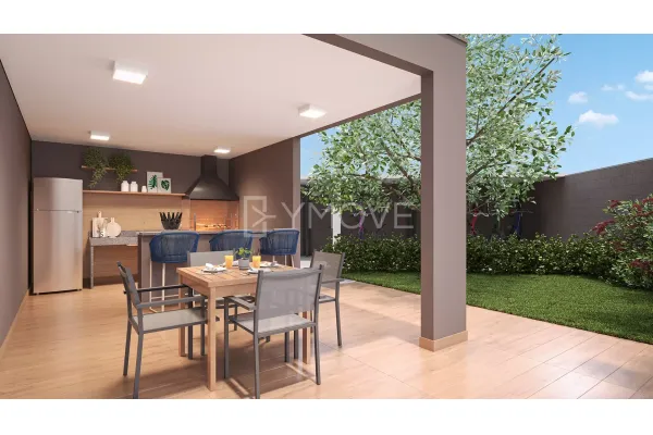 Apartamento à venda com 1 quarto no Vila Formosa, São Paulo — foto 5