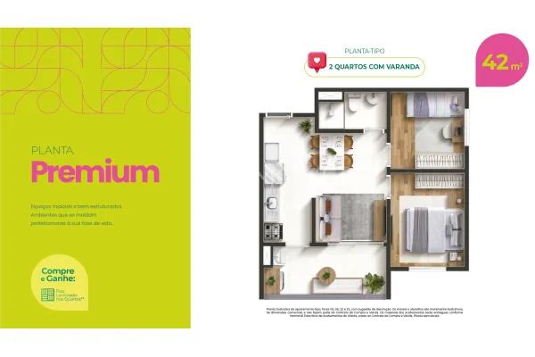 Apartamento à venda com 1 quarto no Vila Formosa, São Paulo — foto 16