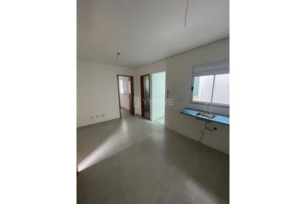 Apartamento na Vila Carrão