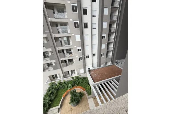 Apartamento à venda com 3 quartos no Belenzinho, São Paulo — foto 12