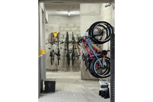 Apartamento à venda com 3 quartos no Belenzinho, São Paulo — foto 6