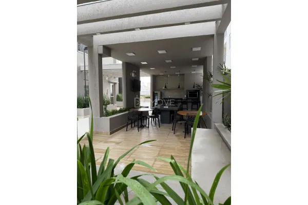 Apartamento à venda com 3 quartos no Belenzinho, São Paulo — foto 13
