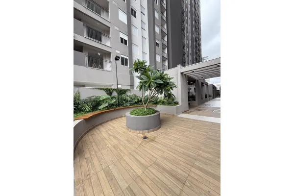 Apartamento à venda com 3 quartos no Belenzinho, São Paulo — foto 17