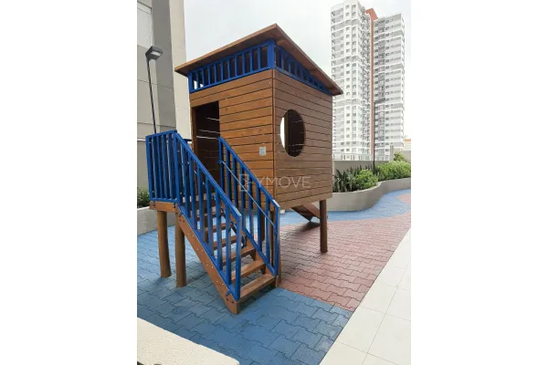 Apartamento à venda com 3 quartos no Belenzinho, São Paulo — foto 19