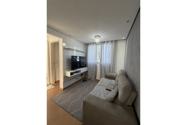 Apartamento à venda com 2 quartos no Vila Cosmopolita, São Paulo — foto 5