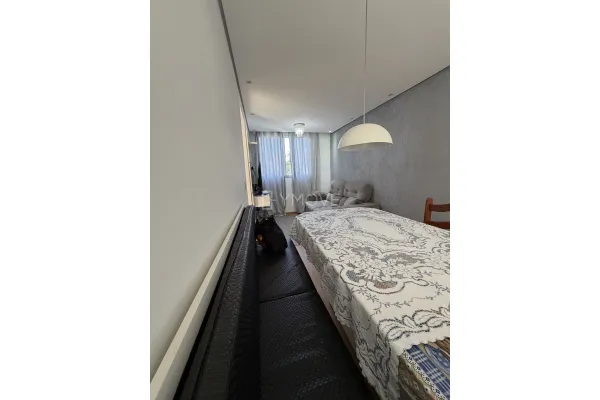 Apartamento à venda com 2 quartos no Vila Cosmopolita, São Paulo — foto 9