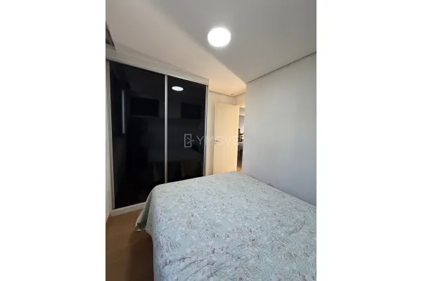 Apartamento à venda com 2 quartos no Vila Cosmopolita, São Paulo — foto 10