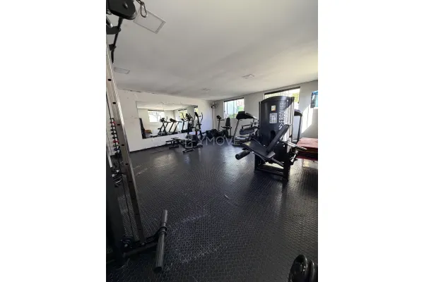Apartamento à venda com 2 quartos no Vila Cosmopolita, São Paulo — foto 17