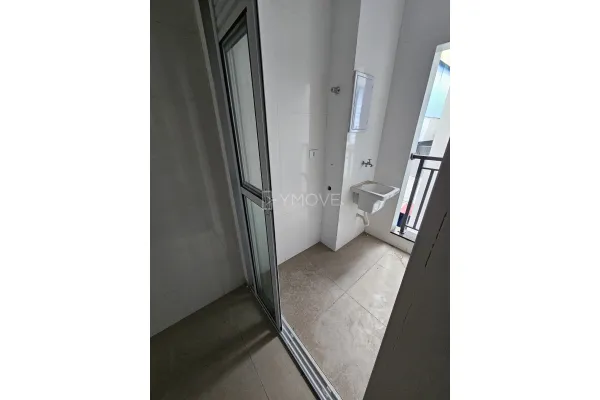 Apartamento à venda com 2 quartos no Vila Antonina, São Paulo — foto 5