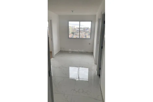 Apartamento na Vila Graciosa
