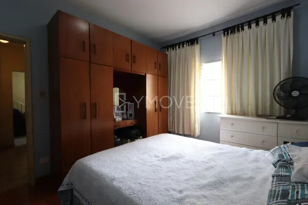 Casa Terréa à venda com 7 quartos no Vila Ema, São Paulo — foto 10