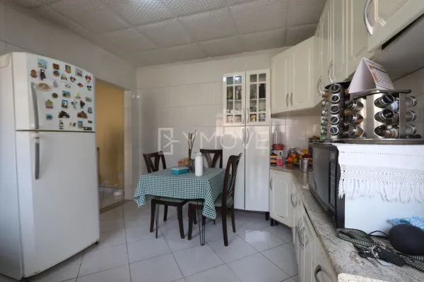 Casa Terréa à venda com 7 quartos no Vila Ema, São Paulo — foto 13