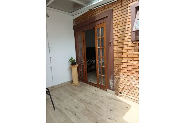 Casa Terréa à venda com 3 quartos no Parque Rodrigo Barreto, Arujá — foto 14