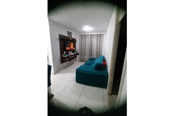 Apartamento à venda com 3 quartos no Itaim Paulista, São Paulo — foto 8