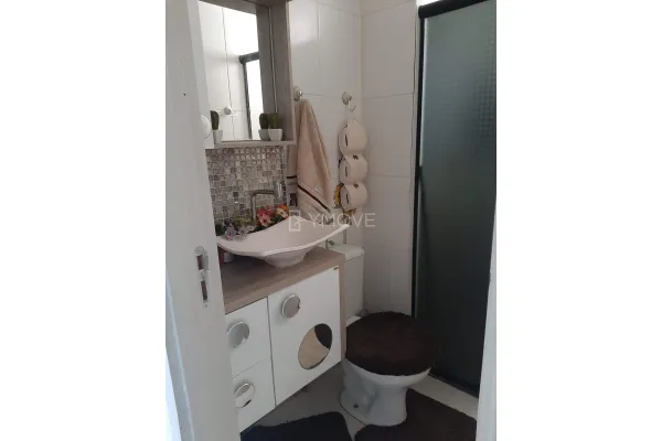 Apartamento à venda com 3 quartos no Itaim Paulista, São Paulo — foto 20