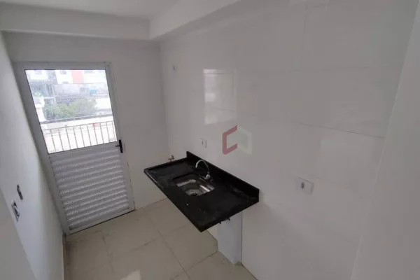 Apartamento à venda com 2 quartos no Chácara Belenzinho, São Paulo — foto 4