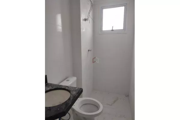Apartamento à venda com 2 quartos no Chácara Belenzinho, São Paulo — foto 5