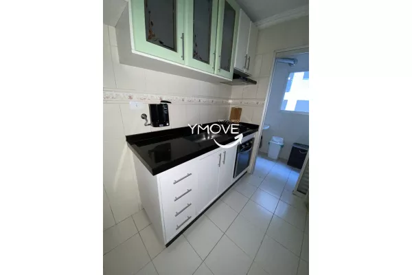 Apartamento à venda com 2 quartos no Vila Formosa, São Paulo — foto 4