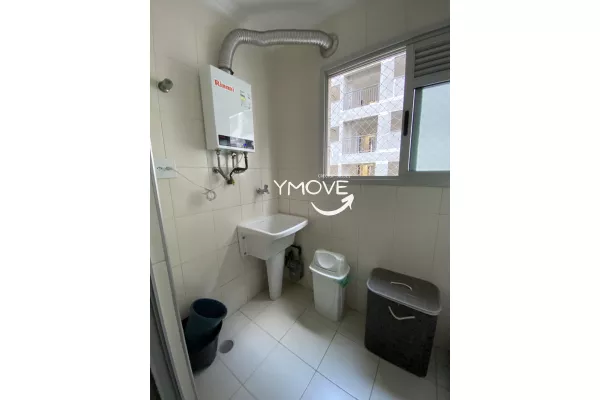 Apartamento à venda com 2 quartos no Vila Formosa, São Paulo — foto 5