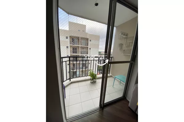 Apartamento à venda com 2 quartos no Vila Formosa, São Paulo — foto 13
