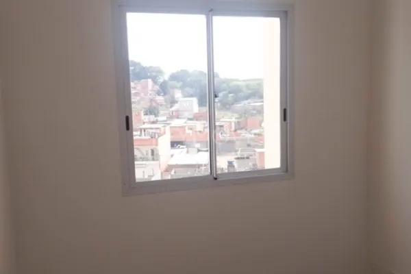 Apartamento no Parque Novo Mundo