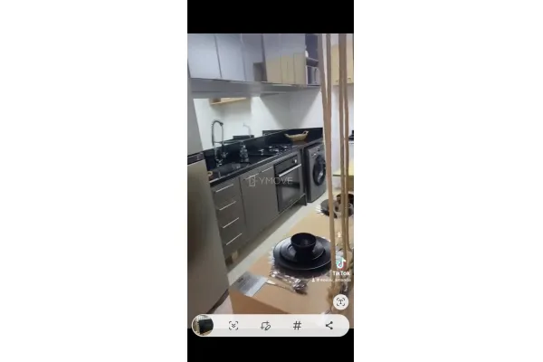 Apartamento à venda com 2 quartos no Vila Esperança, São Paulo — foto 10
