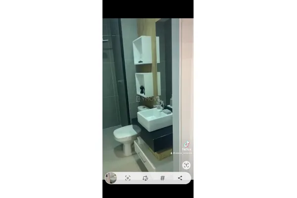 Apartamento à venda com 2 quartos no Vila Esperança, São Paulo — foto 4