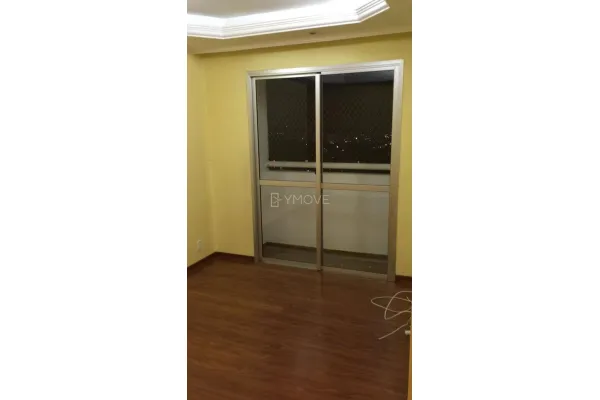 Apartamento no Jardim Santa Terezinha (Zona Leste)