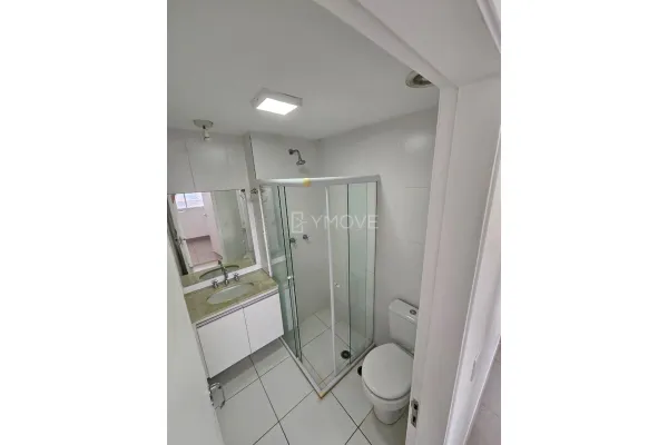 Apartamento à venda com 2 quartos no Tatuapé, São Paulo — foto 5