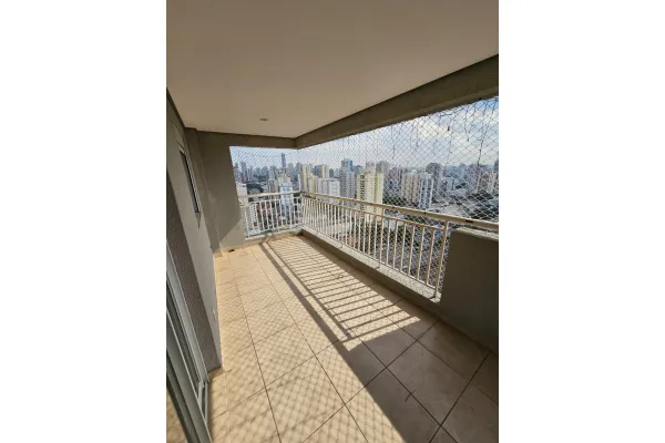 Apartamento à venda com 2 quartos no Tatuapé, São Paulo — foto 8