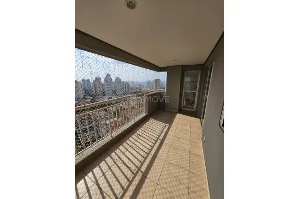 Apartamento à venda com 2 quartos no Tatuapé, São Paulo — foto 9