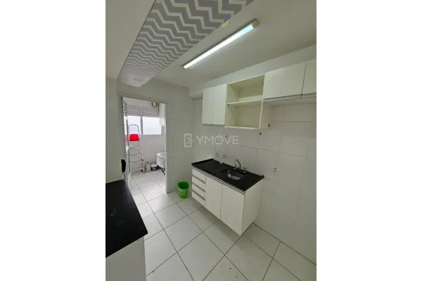 Apartamento à venda com 2 quartos no Tatuapé, São Paulo — foto 11