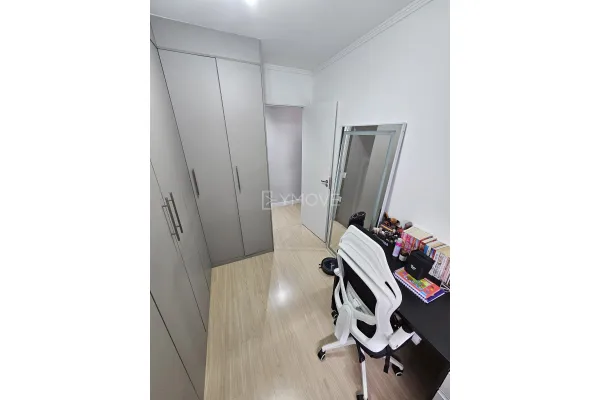 Apartamento à venda com 2 quartos no Chácara Santo Antônio (Zona Leste), São Paulo — foto 6