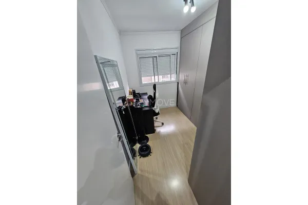 Apartamento à venda com 2 quartos no Chácara Santo Antônio (Zona Leste), São Paulo — foto 7