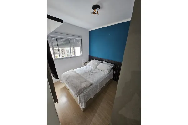 Apartamento à venda com 2 quartos no Chácara Santo Antônio (Zona Leste), São Paulo — foto 9