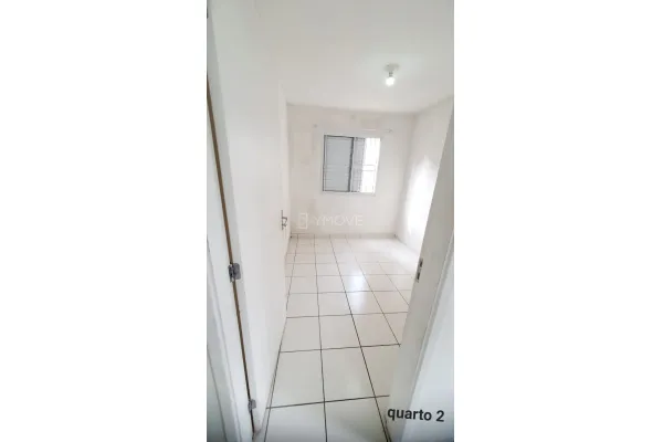 Apartamento à venda com 2 quartos no Jardim Vila Formosa, São Paulo — foto 10
