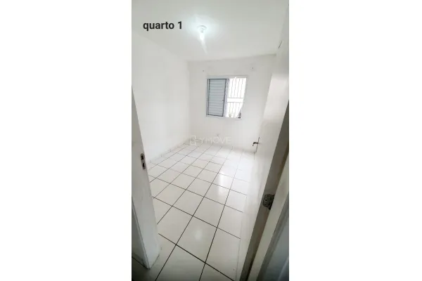 Apartamento à venda com 2 quartos no Jardim Vila Formosa, São Paulo — foto 6
