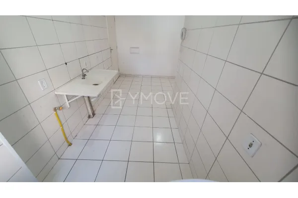 Apartamento à venda com 2 quartos no Jardim Vila Formosa, São Paulo — foto 13