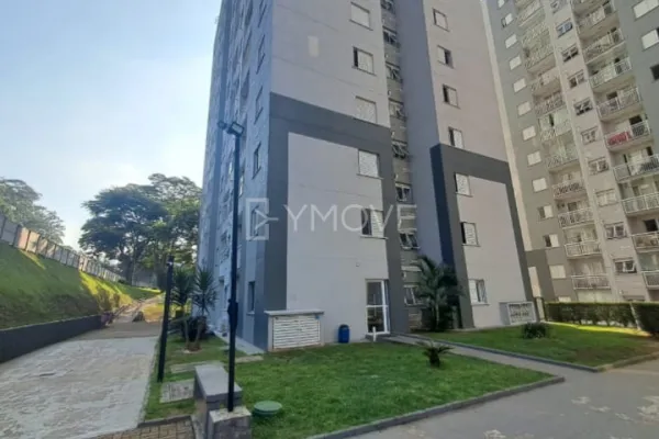 Apartamento na Colônia (Zona Leste)