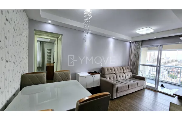 Apartamento na Vila Matilde