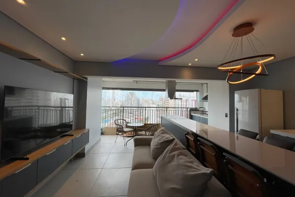 Apartamento à venda com 2 quartos no Vila Zilda (Tatuapé), São Paulo — foto 6