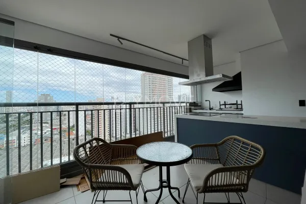 Apartamento à venda com 2 quartos no Vila Zilda (Tatuapé), São Paulo — foto 9