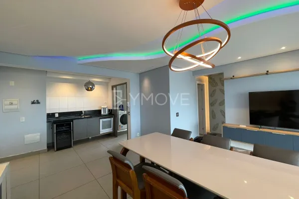 Apartamento à venda com 2 quartos no Vila Zilda (Tatuapé), São Paulo — foto 4