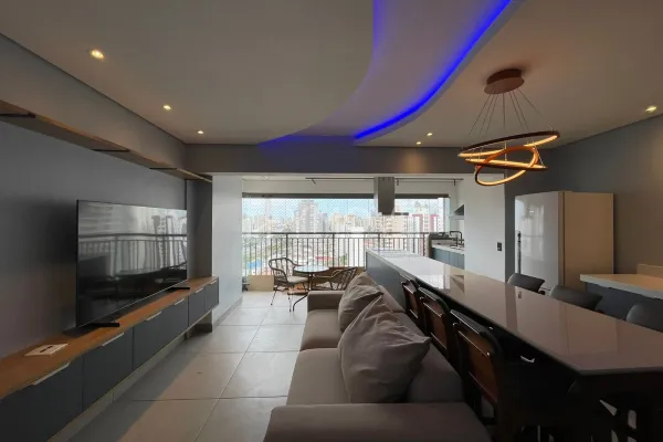 Apartamento à venda com 2 quartos no Vila Zilda (Tatuapé), São Paulo — foto 7